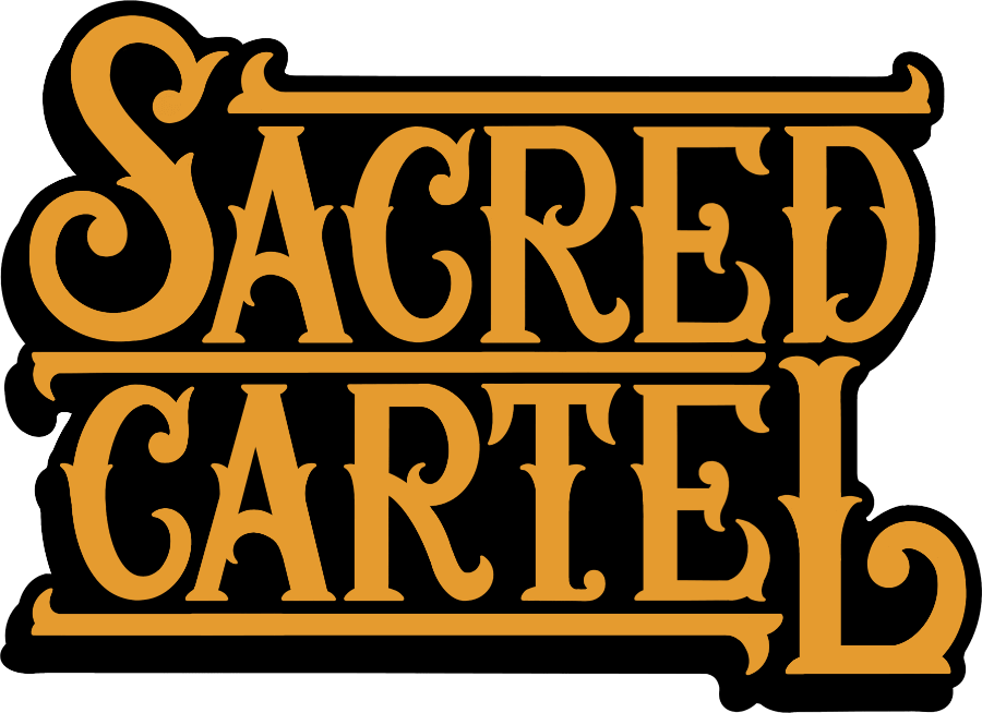 Sacred Cartel Tattoo