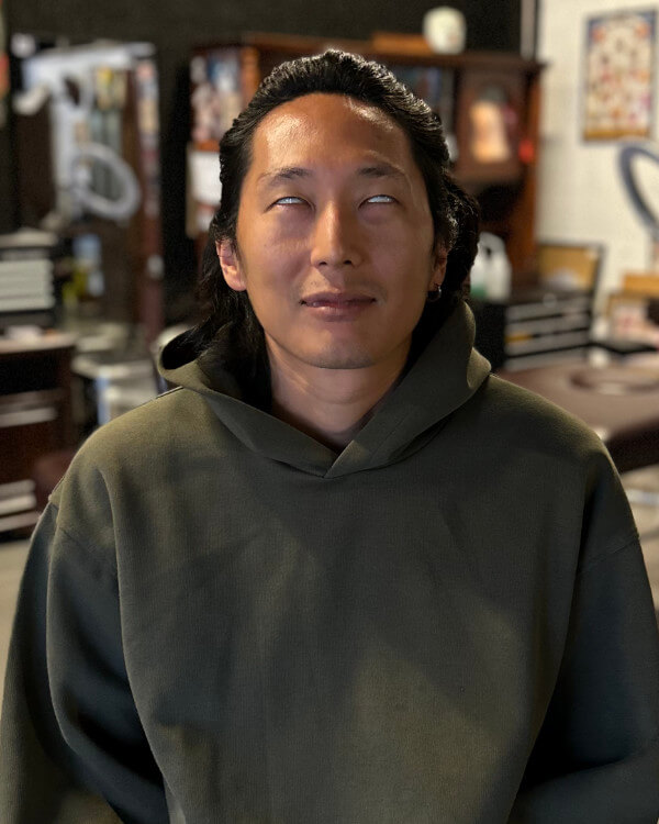Hiroki