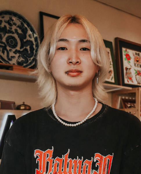 Shun